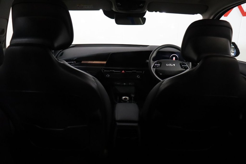 Used Kia Niro 2022 for sale - 77038203: Photo 8