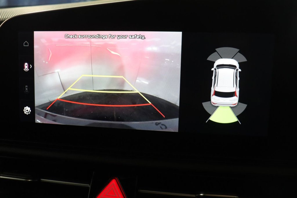 Used Kia Niro 2022 for sale - 77038203: Photo 9