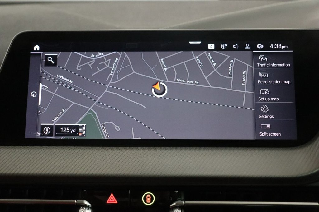 Used BMW 2 Series Gran Coupe 2021 for sale - 75865202: Photo 10