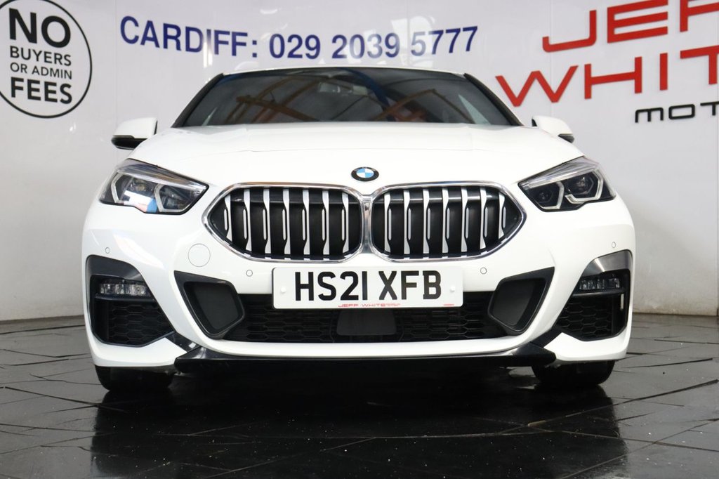 Used BMW 2 Series Gran Coupe 2021 for sale - 75865202: Photo 11