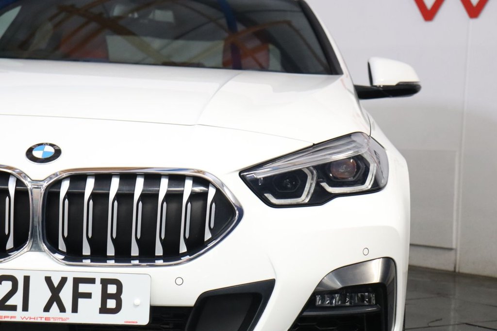 Used BMW 2 Series Gran Coupe 2021 for sale - 75865202: Photo 12