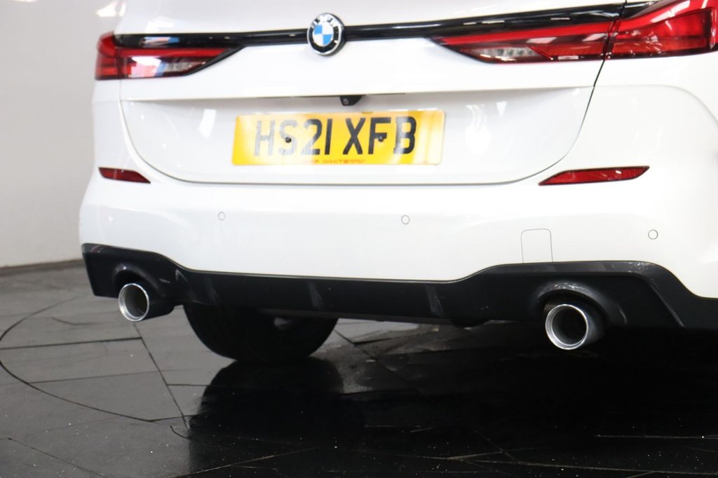 Used BMW 2 Series Gran Coupe 2021 for sale - 75865202: Photo 15