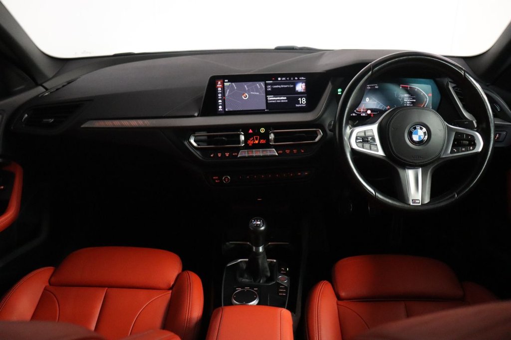 Used BMW 2 Series Gran Coupe 2021 for sale - 75865202: Photo 2