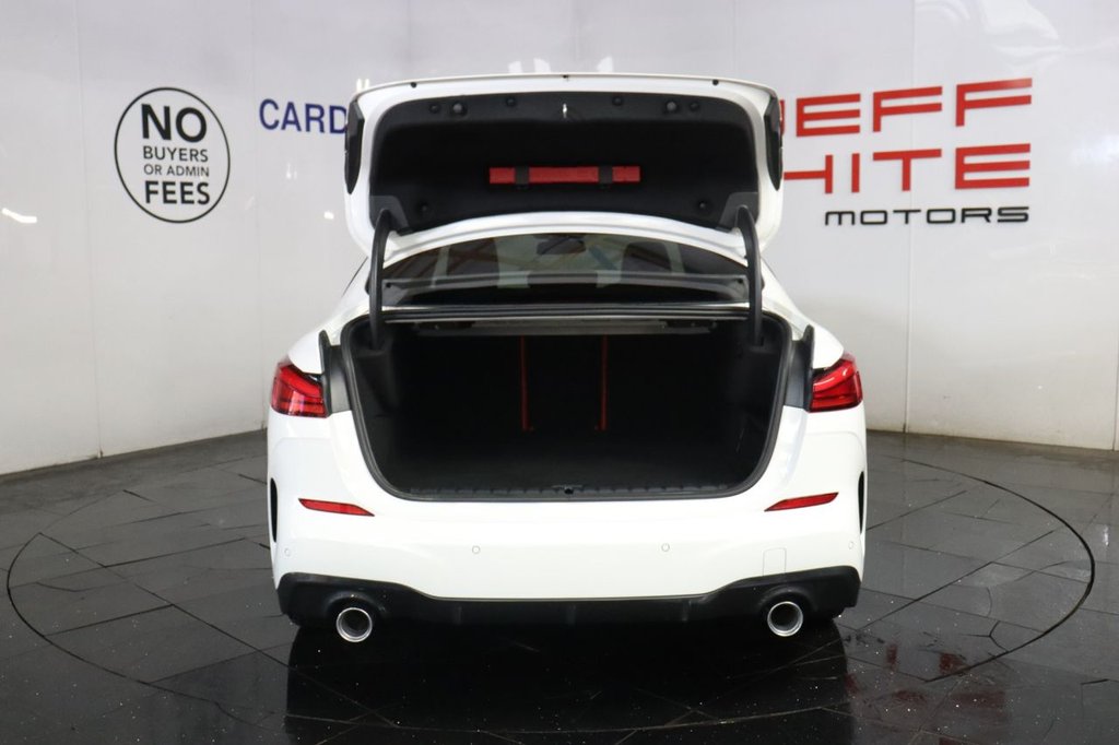 Used BMW 2 Series Gran Coupe 2021 for sale - 75865202: Photo 22