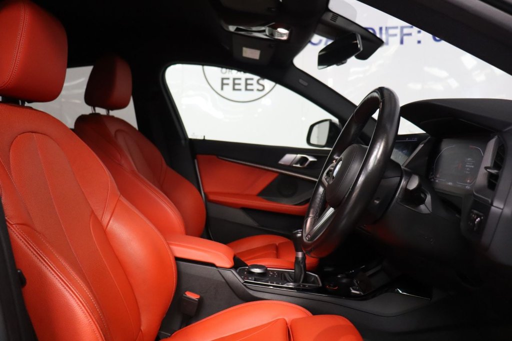 Used BMW 2 Series Gran Coupe 2021 for sale - 75865202: Photo 24
