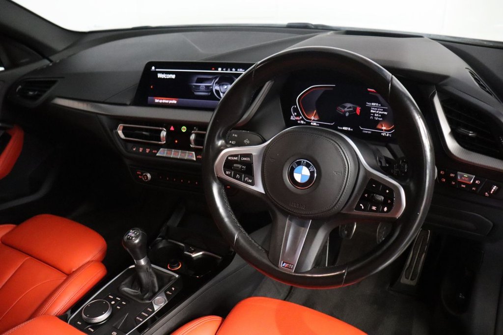 Used BMW 2 Series Gran Coupe 2021 for sale - 75865202: Photo 25