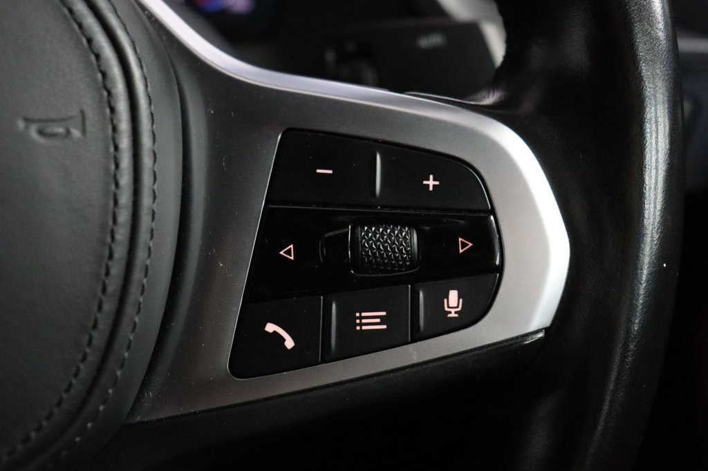 Used BMW 2 Series Gran Coupe 2021 for sale - 75865202: Photo 27