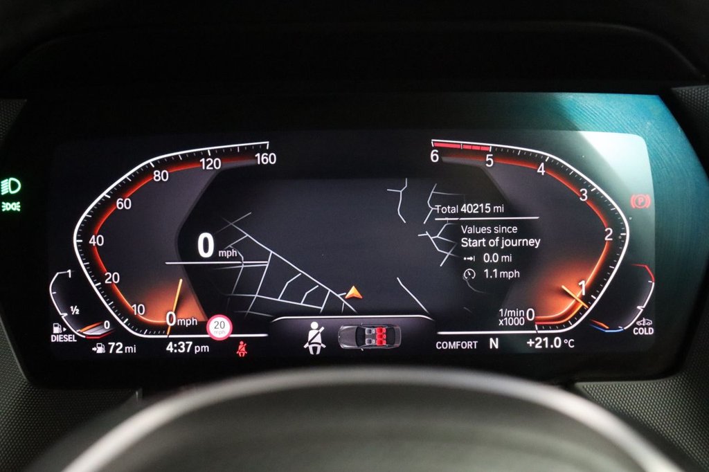 Used BMW 2 Series Gran Coupe 2021 for sale - 75865202: Photo 29