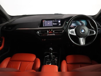 Used BMW 2 Series Gran Coupe 2021 for sale - 75865202: Photo 2