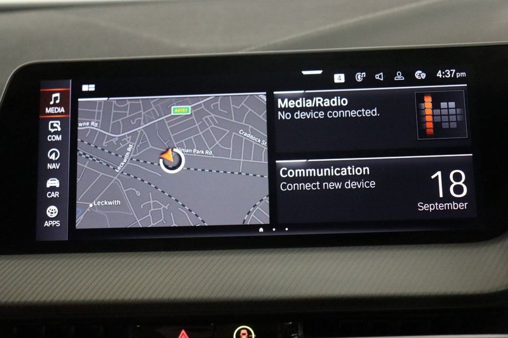 Used BMW 2 Series Gran Coupe 2021 for sale - 75865202: Photo 3