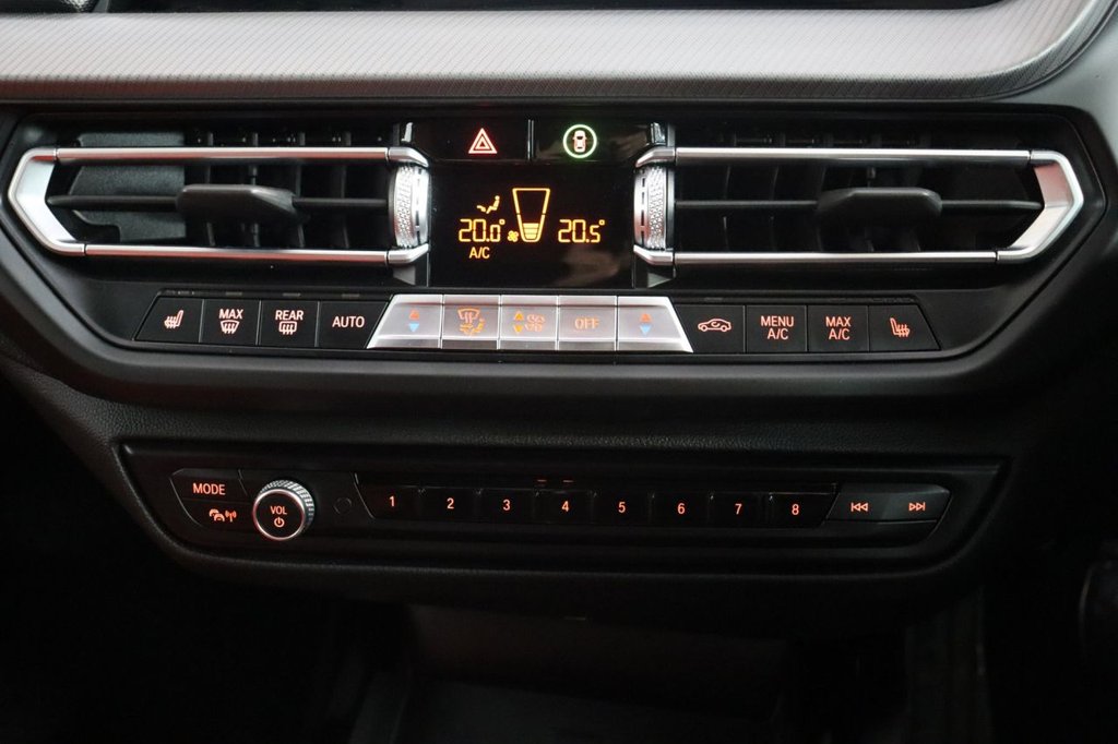 Used BMW 2 Series Gran Coupe 2021 for sale - 75865202: Photo 30