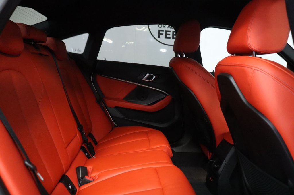 Used BMW 2 Series Gran Coupe 2021 for sale - 75865202: Photo 38