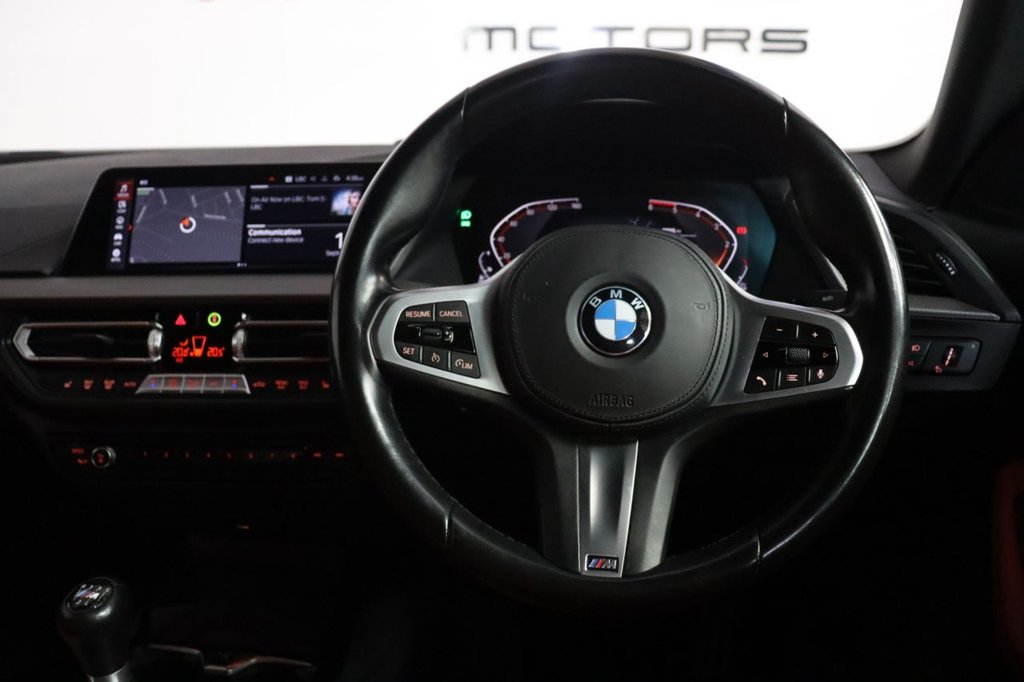 Used BMW 2 Series Gran Coupe 2021 for sale - 75865202: Photo 39