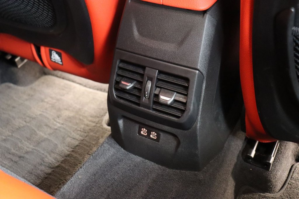 Used BMW 2 Series Gran Coupe 2021 for sale - 75865202: Photo 40