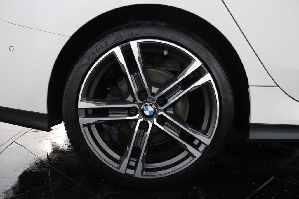 Used BMW 2 Series Gran Coupe 2021 for sale - 75865202: Photo 41