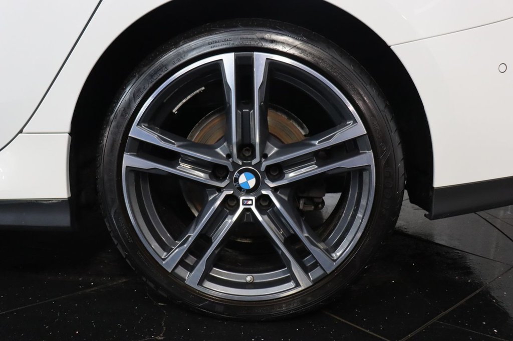 Used BMW 2 Series Gran Coupe 2021 for sale - 75865202: Photo 43