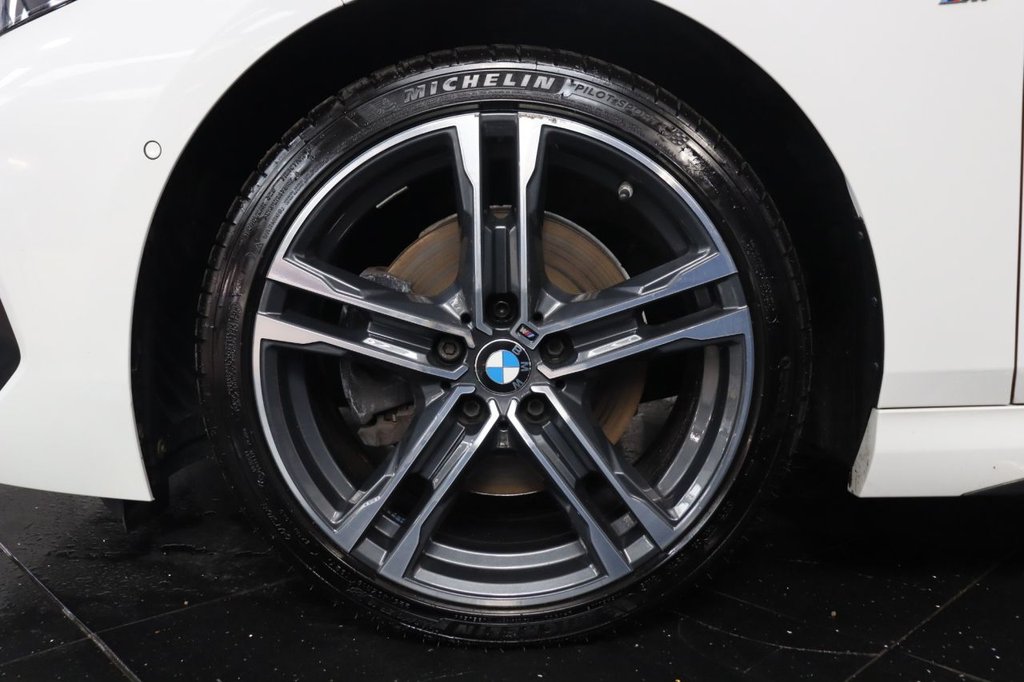 Used BMW 2 Series Gran Coupe 2021 for sale - 75865202: Photo 44