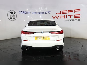 Used BMW 2 Series Gran Coupe 2021 for sale - 75865202: Photo 4