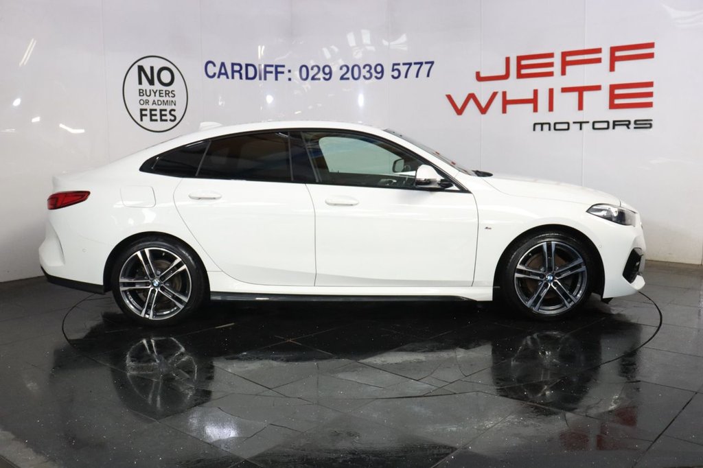 Used BMW 2 Series Gran Coupe 2021 for sale - 75865202: Photo 6