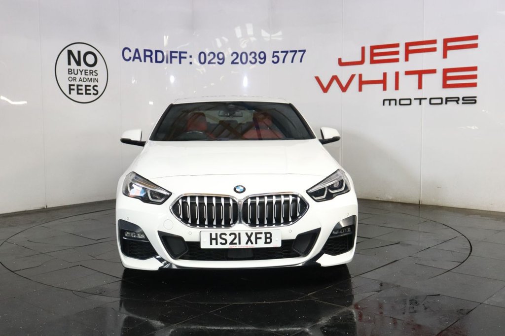 Used BMW 2 Series Gran Coupe 2021 for sale - 75865202: Photo 7