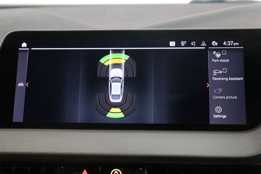Used BMW 2 Series Gran Coupe 2021 for sale - 75865202: Photo 9