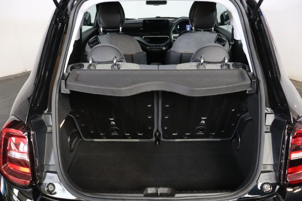 Used Fiat 500e 2021 for sale - 76417535: Photo 14