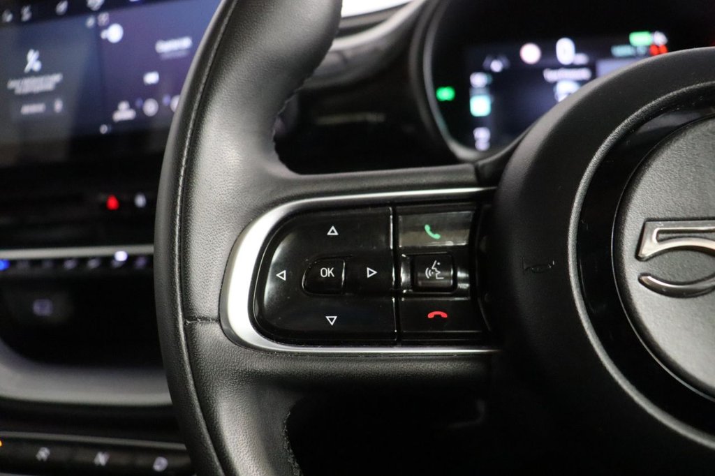 Used Fiat 500e 2021 for sale - 76417535: Photo 15