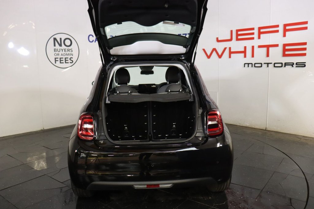 Used Fiat 500e 2021 for sale - 76417535: Photo 16