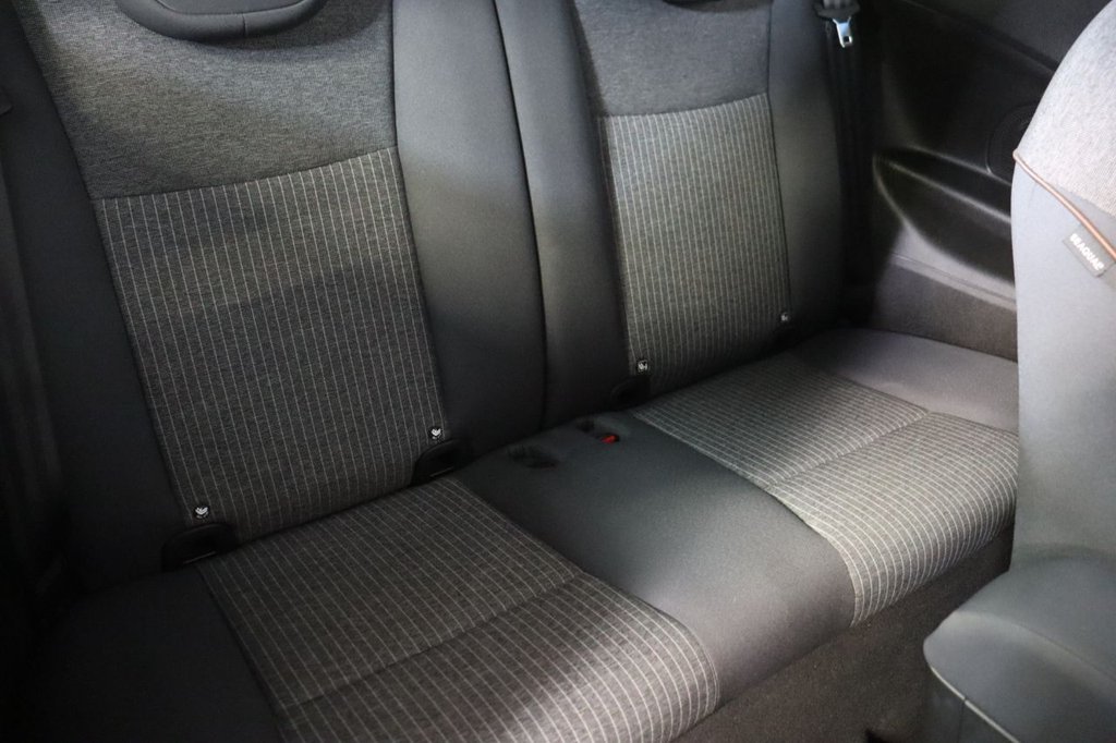 Used Fiat 500e 2021 for sale - 76417535: Photo 17