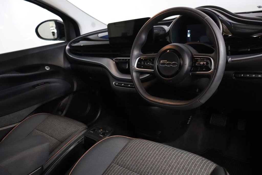 Used Fiat 500e 2021 for sale - 76417535: Photo 18