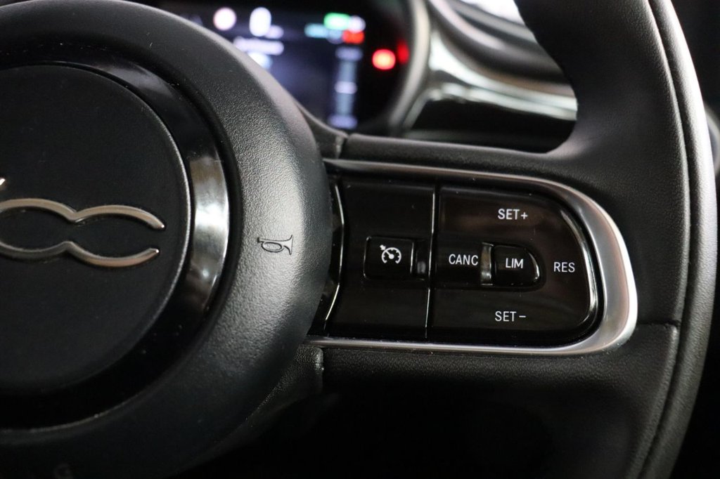 Used Fiat 500e 2021 for sale - 76417535: Photo 19