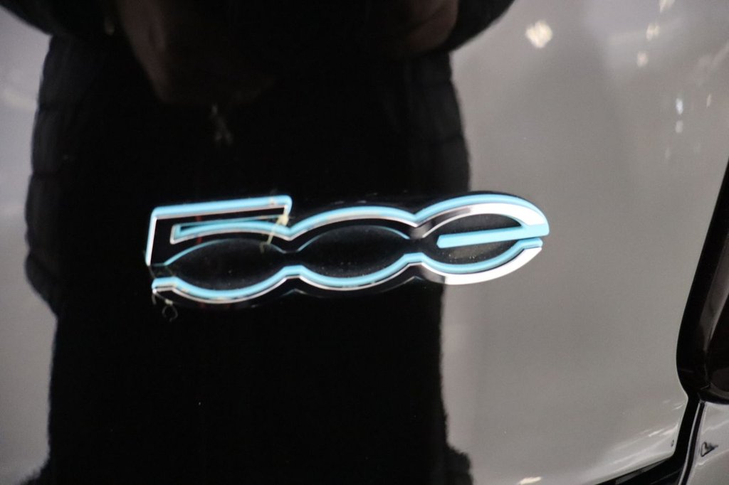 Used Fiat 500e 2021 for sale - 76417535: Photo 20