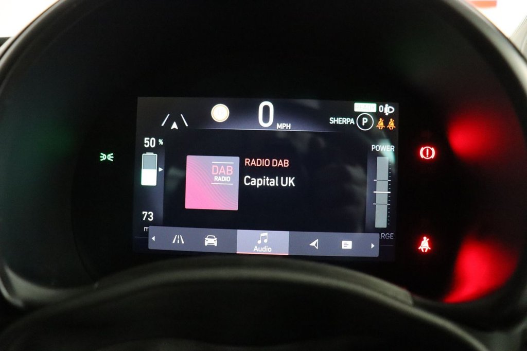 Used Fiat 500e 2021 for sale - 76417535: Photo 21