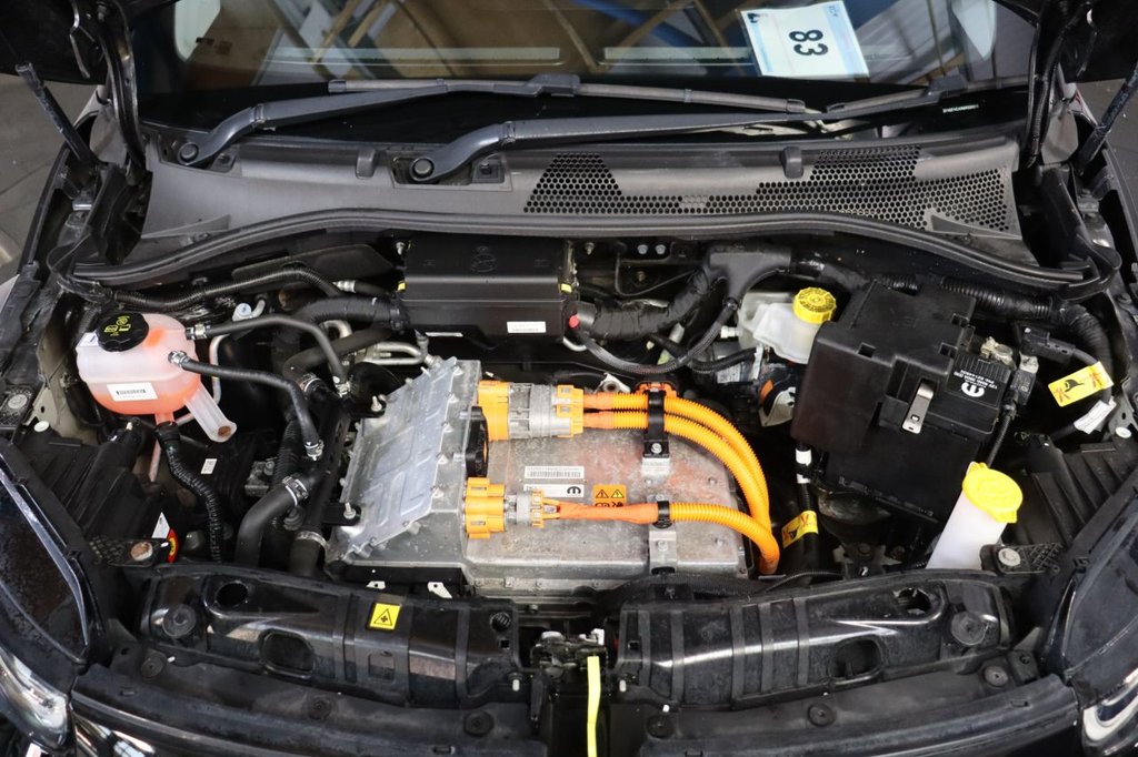 Used Fiat 500e 2021 for sale - 76417535: Photo 22