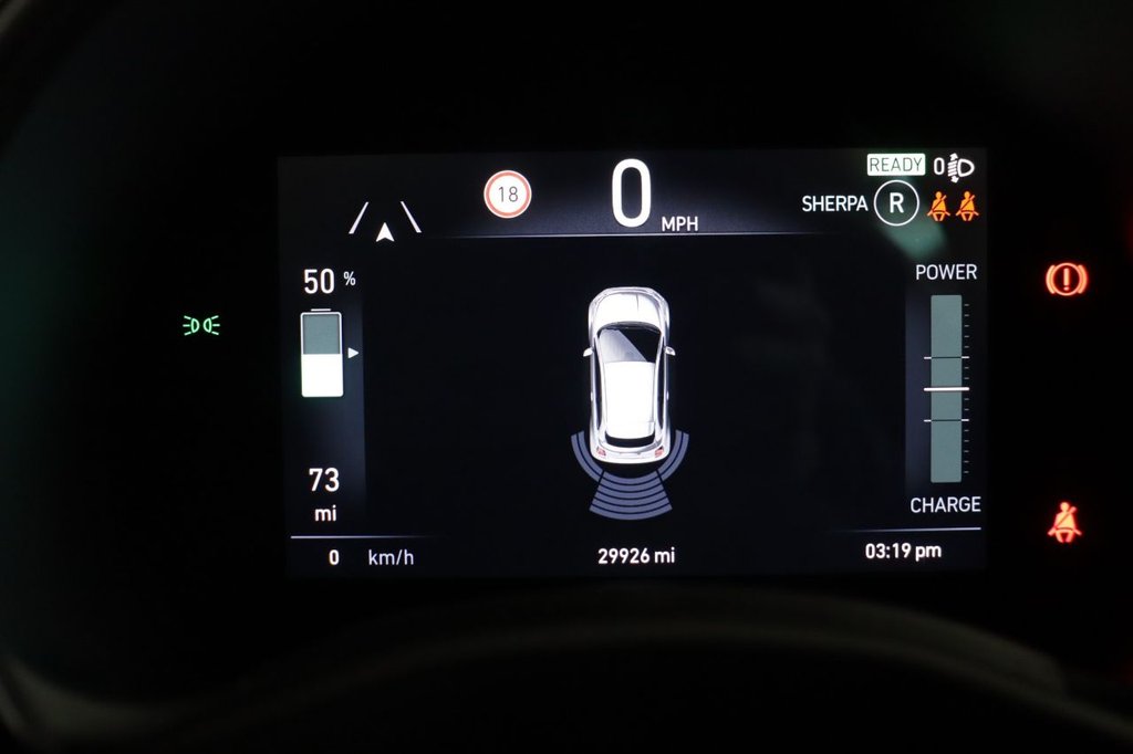 Used Fiat 500e 2021 for sale - 76417535: Photo 26