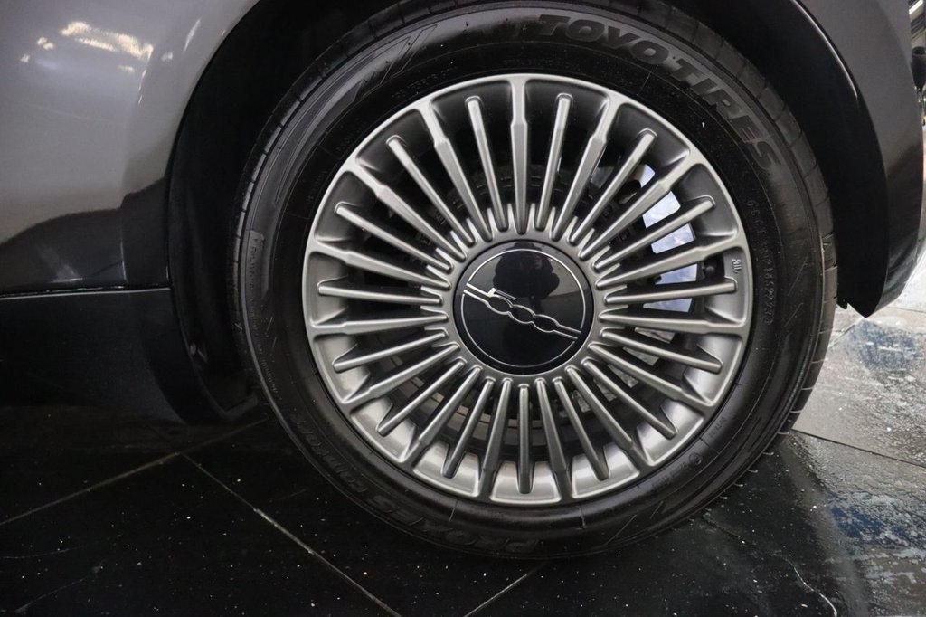 Used Fiat 500e 2021 for sale - 76417535: Photo 28