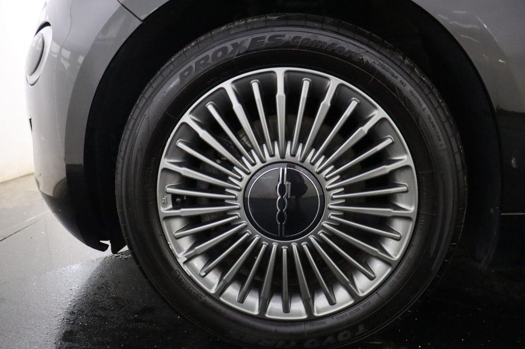 Used Fiat 500e 2021 for sale - 76417535: Photo 29