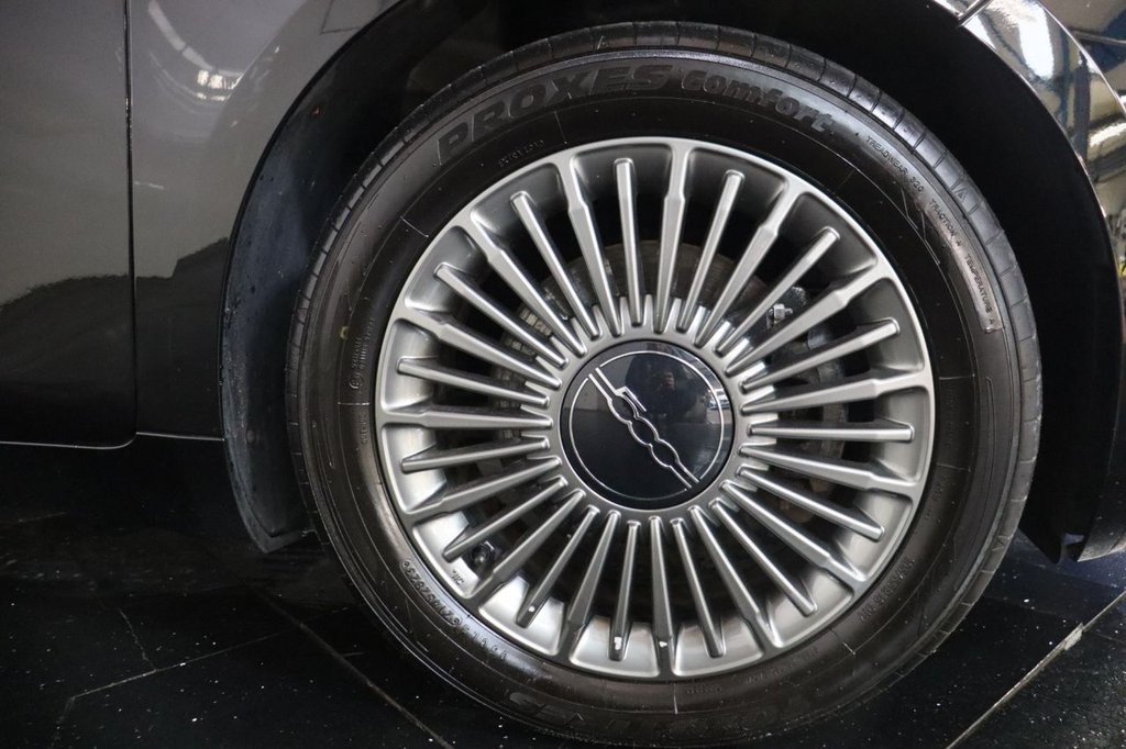 Used Fiat 500e 2021 for sale - 76417535: Photo 30