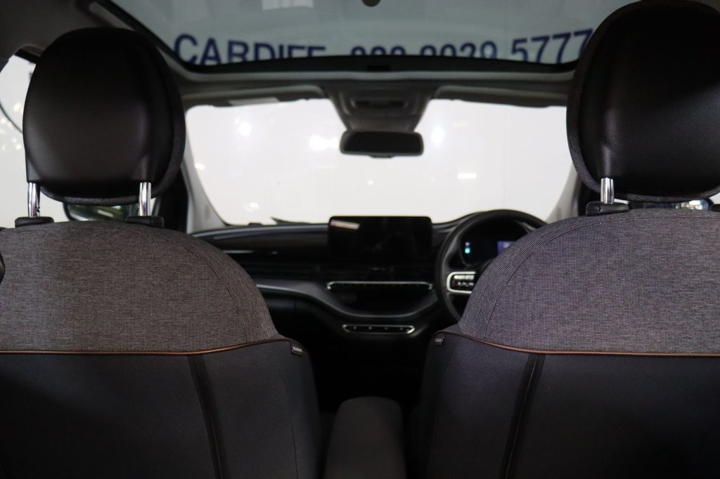 Used Fiat 500e 2021 for sale - 76417535: Photo 6