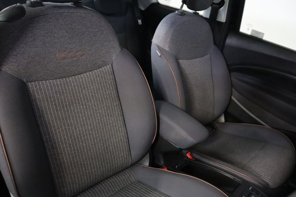 Used Fiat 500e 2021 for sale - 76417535: Photo 9