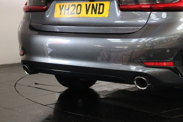 Used BMW 3 Series 2020 for sale - 76291599: Photo 13