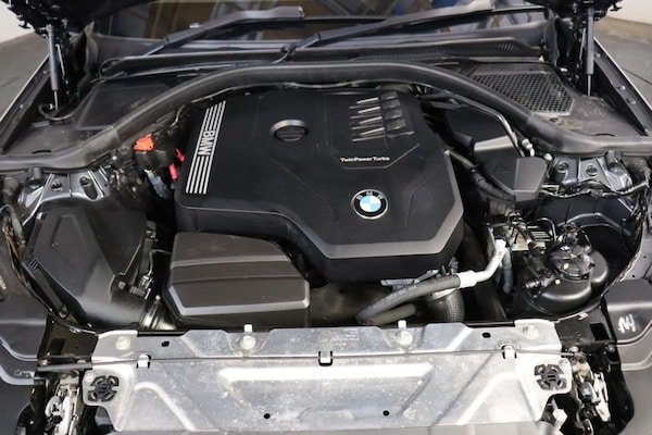 Used BMW 3 Series 2020 for sale - 76291599: Photo 17