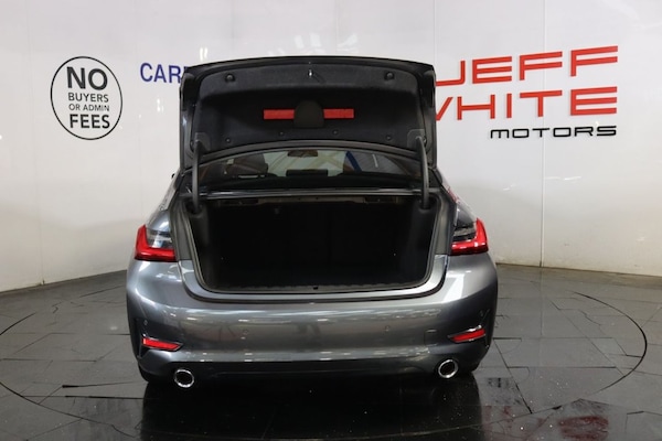 Used BMW 3 Series 2020 for sale - 76291599: Photo 21