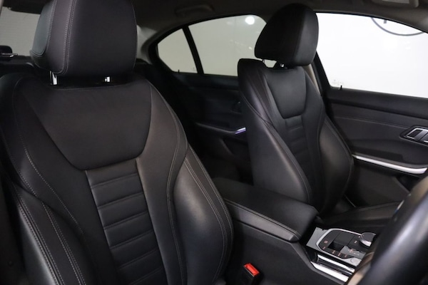 Used BMW 3 Series 2020 for sale - 76291599: Photo 22