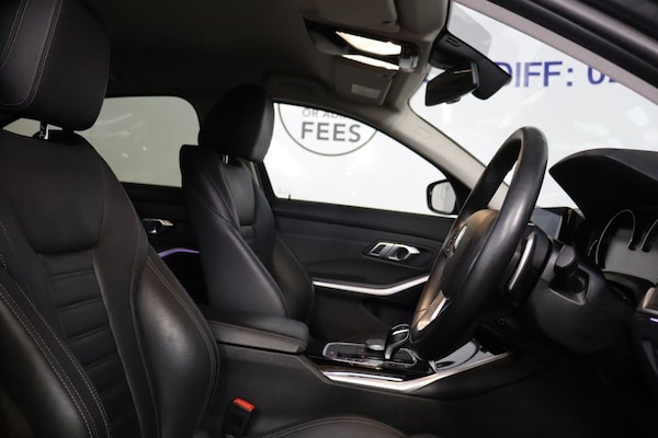 Used BMW 3 Series 2020 for sale - 76291599: Photo 23