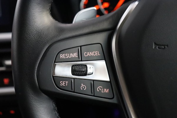 Used BMW 3 Series 2020 for sale - 76291599: Photo 25