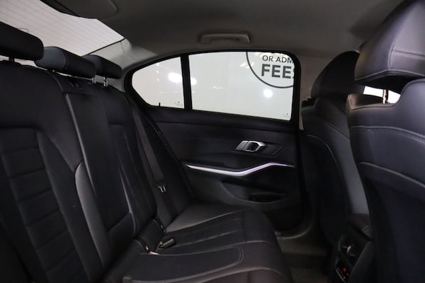 Used BMW 3 Series 2020 for sale - 76291599: Photo 34