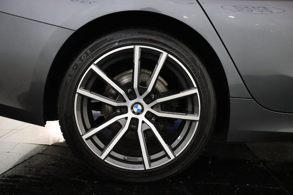 Used BMW 3 Series 2020 for sale - 76291599: Photo 38