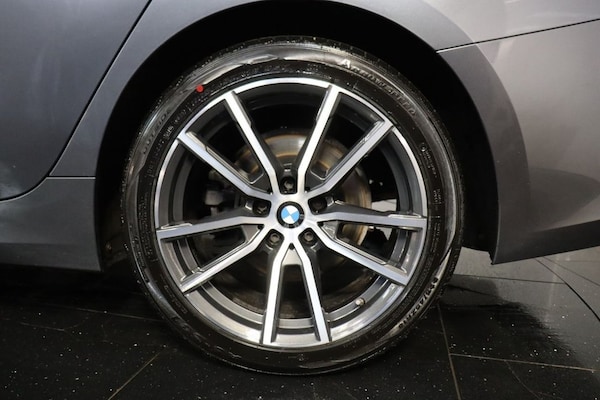 Used BMW 3 Series 2020 for sale - 76291599: Photo 39