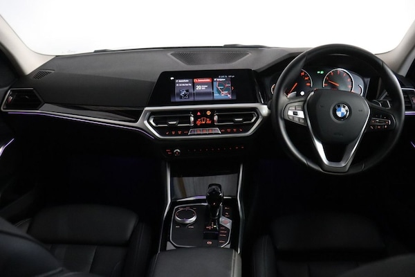 Used BMW 3 Series 2020 for sale - 76291599: Photo 3